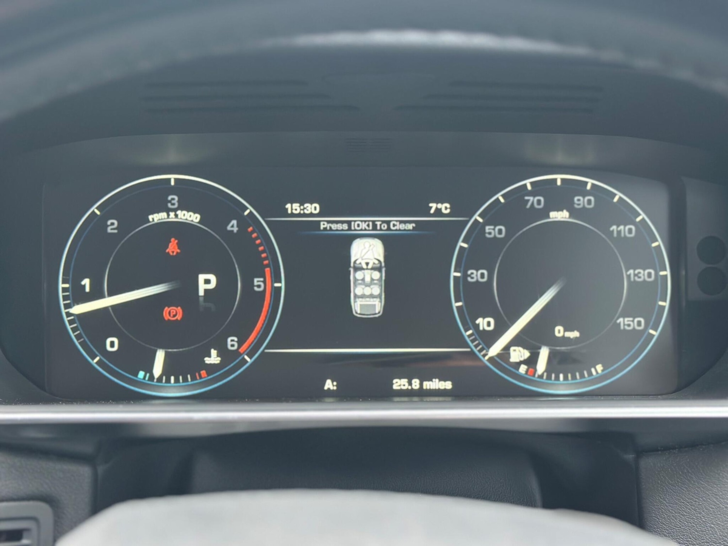 Used Land Rover Range Rover Sport for sale - 77395737: Photo 18