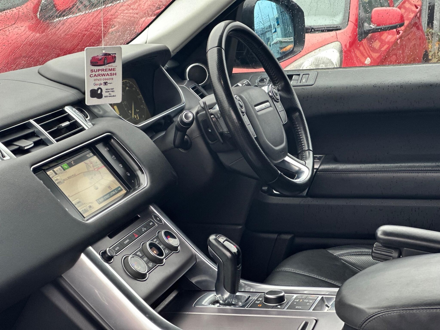 Used Land Rover Range Rover Sport for sale - 77395737: Photo 22