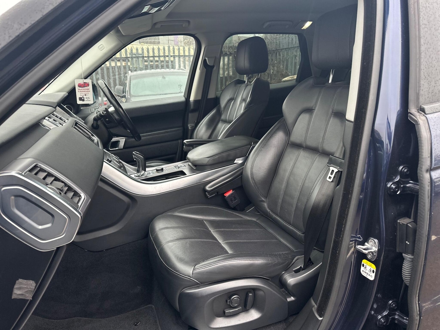 Used Land Rover Range Rover Sport for sale - 77395737: Photo 25