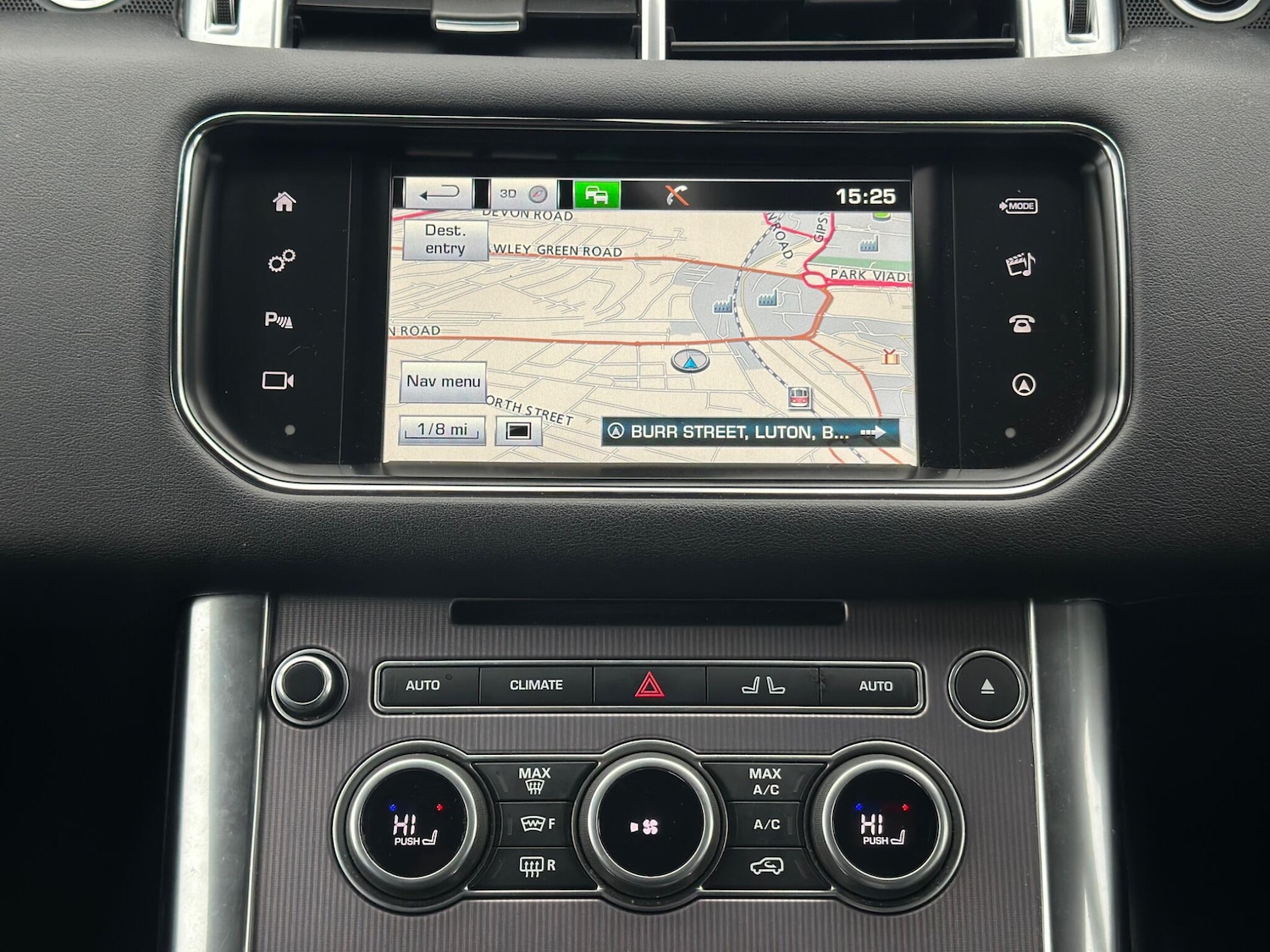 Used Land Rover Range Rover Sport for sale - 77395737: Photo 27