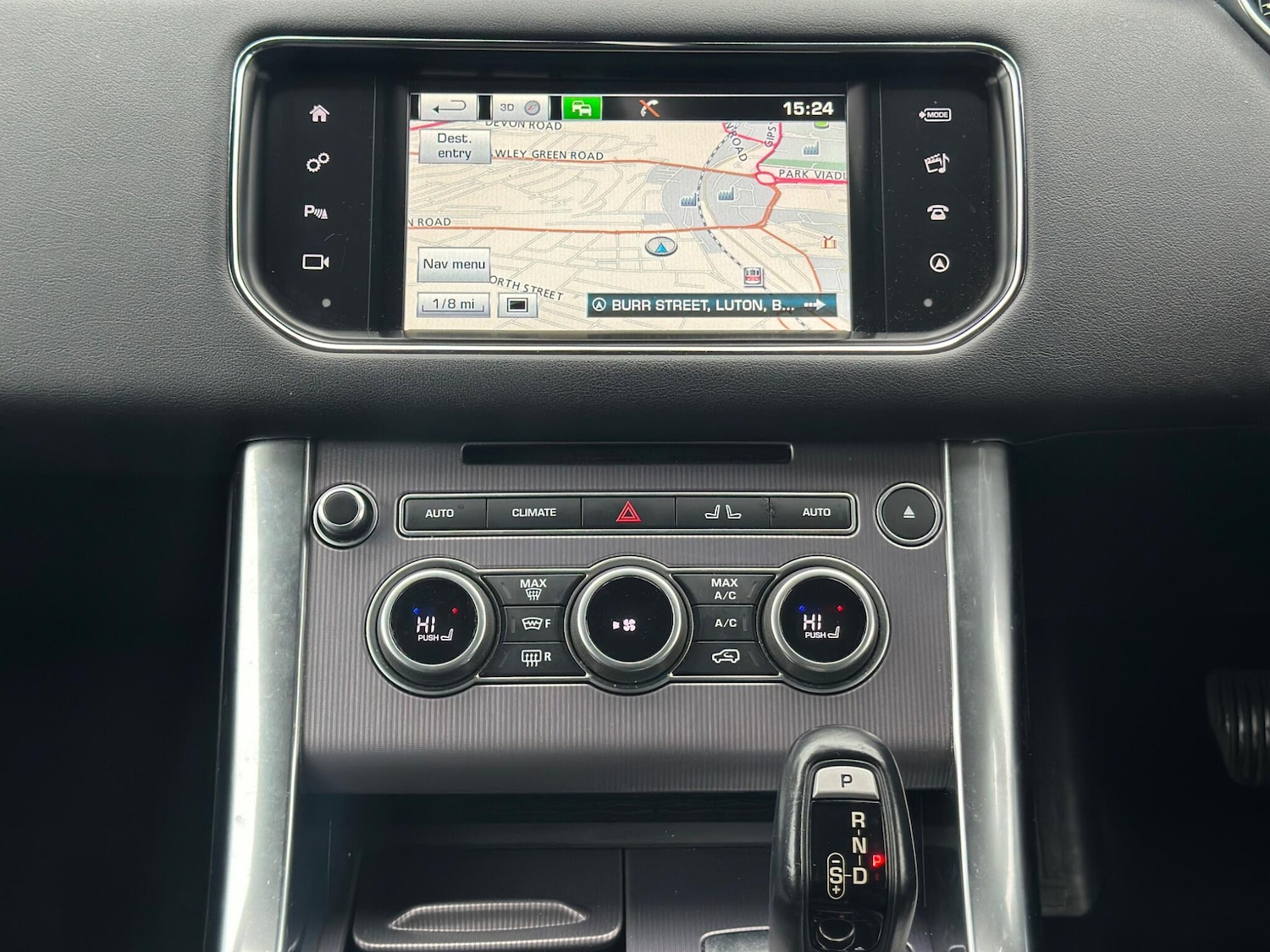 Used Land Rover Range Rover Sport for sale - 77395737: Photo 28