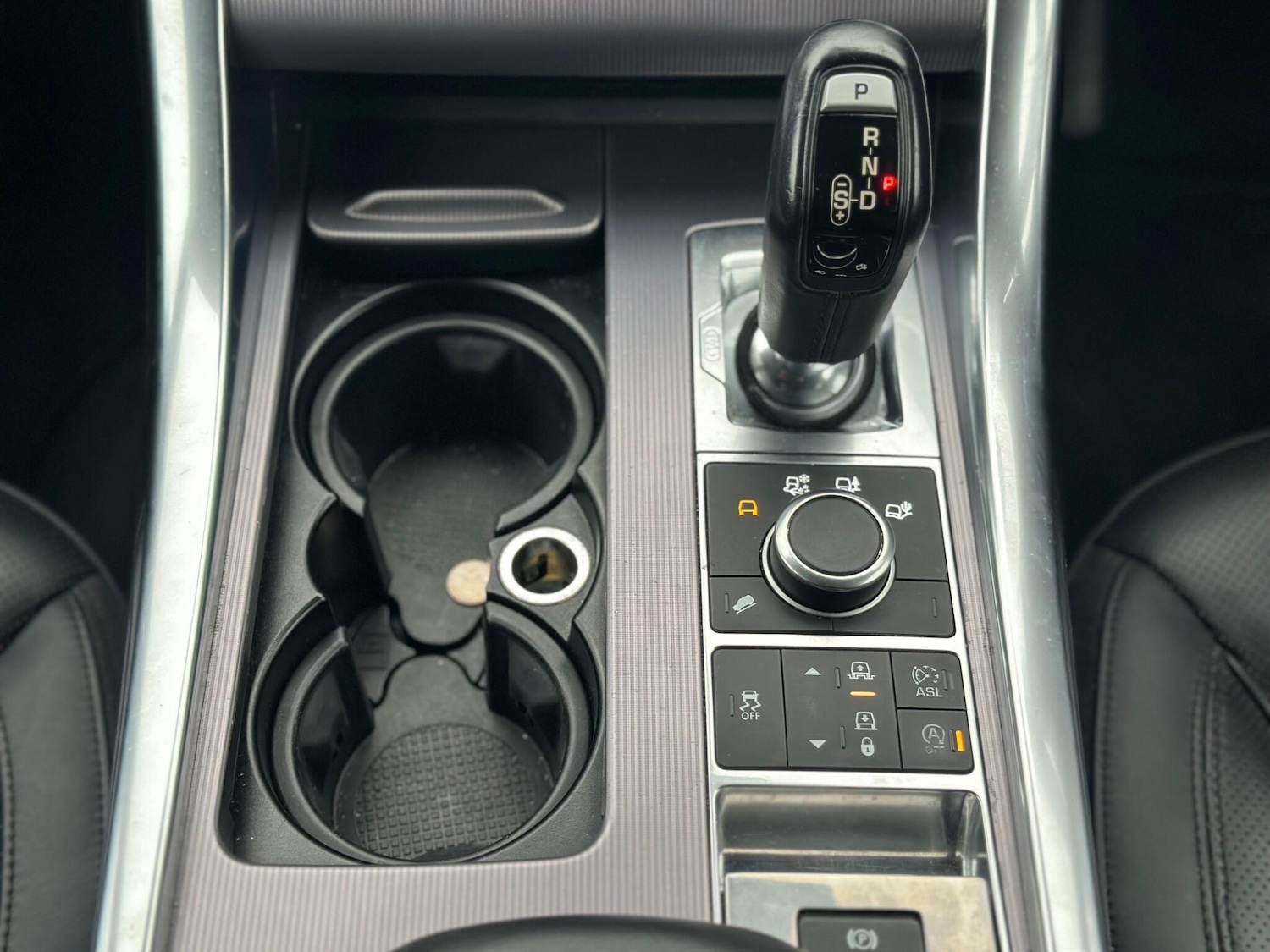 Used Land Rover Range Rover Sport for sale - 77395737: Photo 29