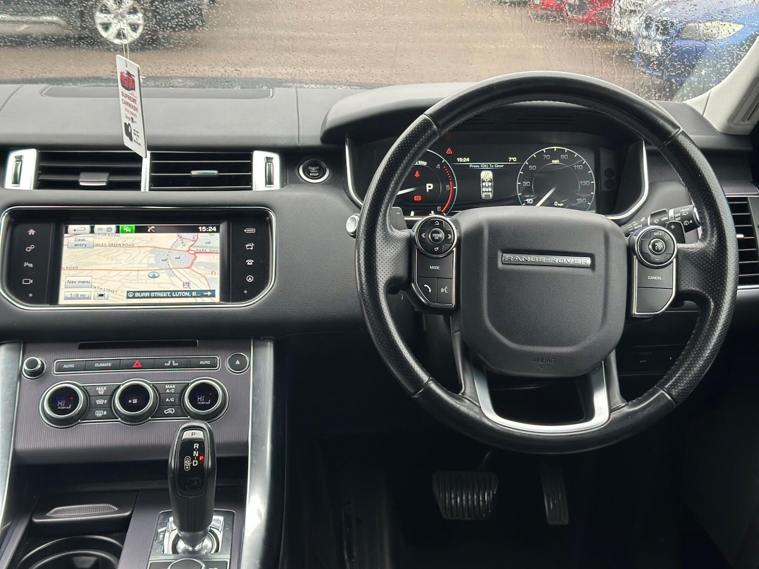Used Land Rover Range Rover Sport for sale - 77395737: Photo 30