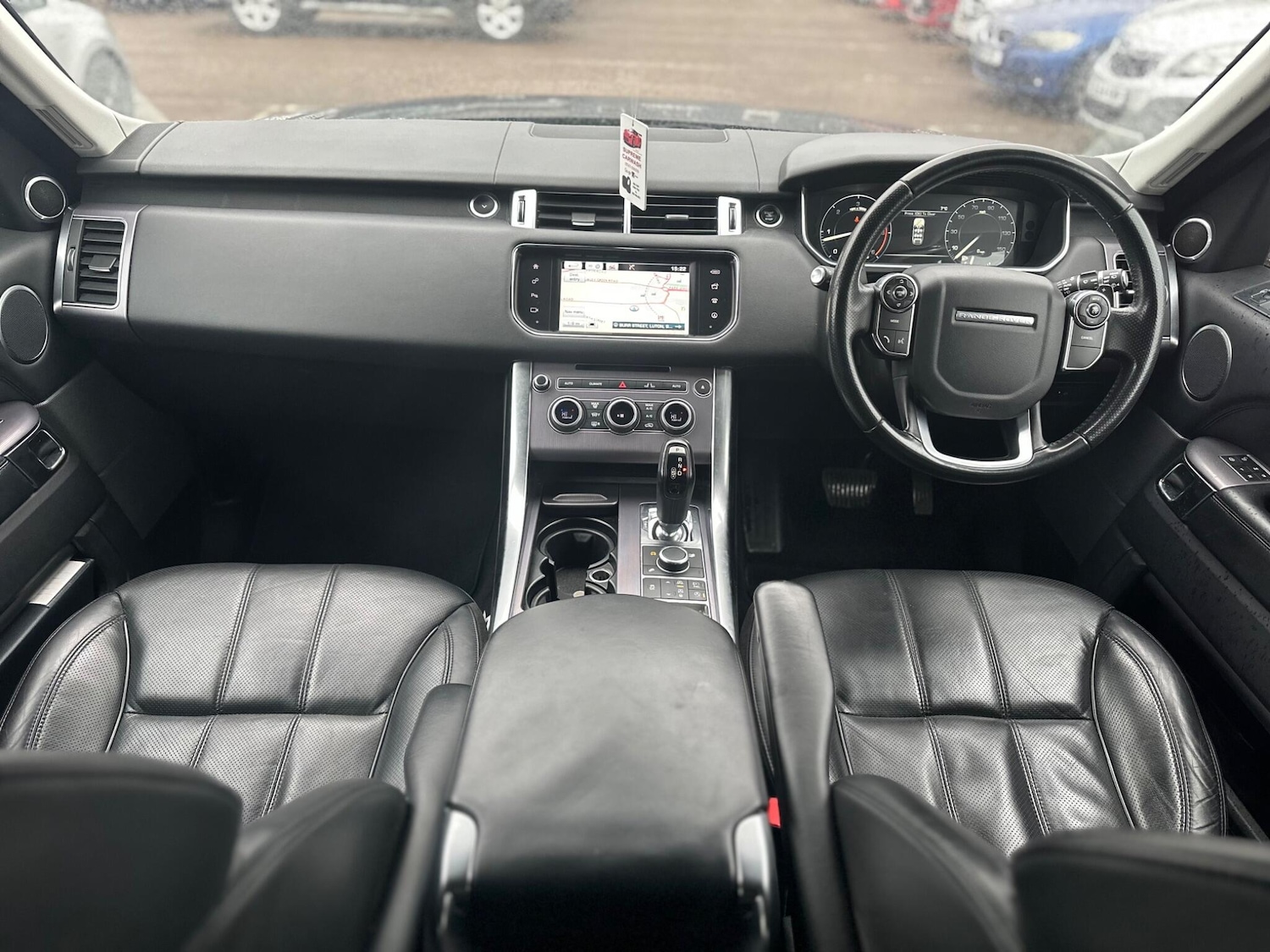 Used Land Rover Range Rover Sport for sale - 77395737: Photo 31