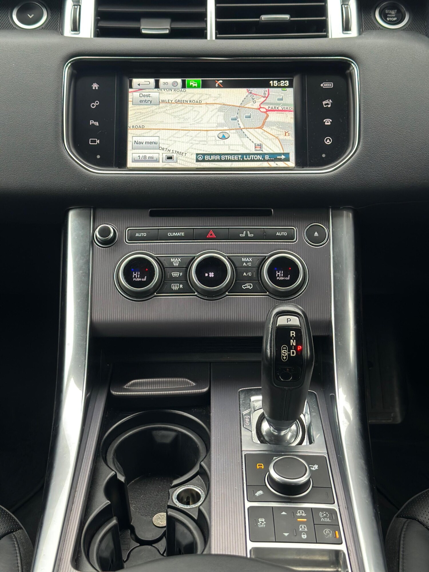 Used Land Rover Range Rover Sport for sale - 77395737: Photo 33