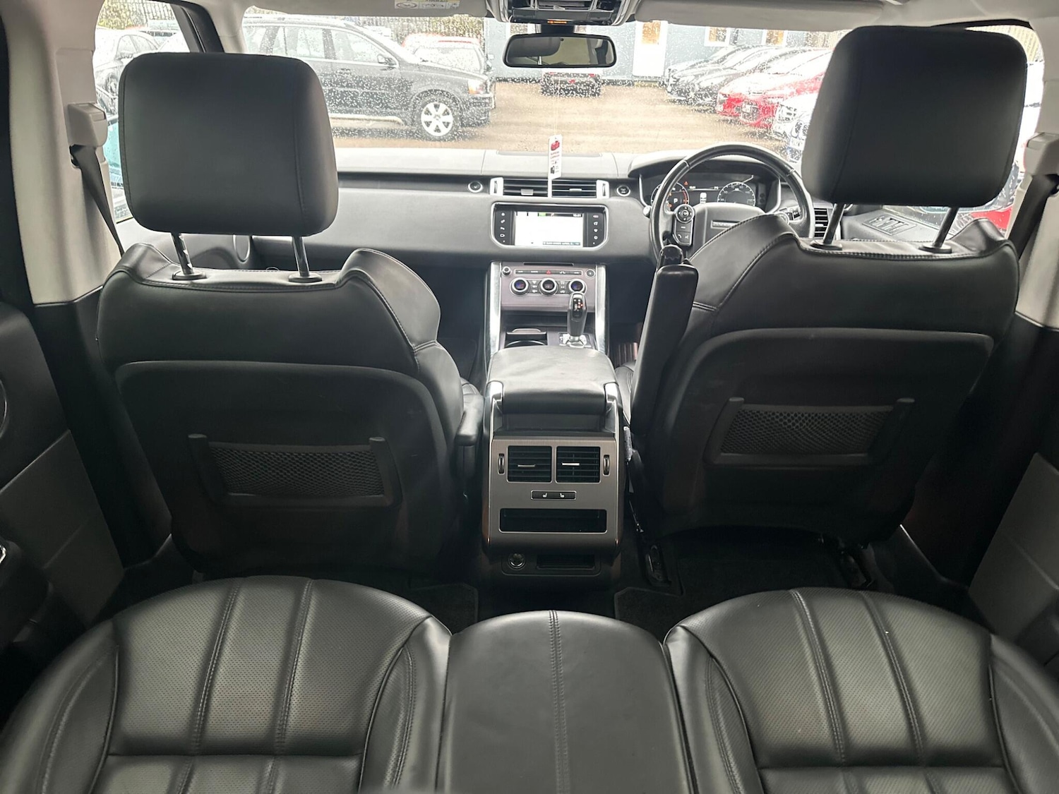 Used Land Rover Range Rover Sport for sale - 77395737: Photo 34