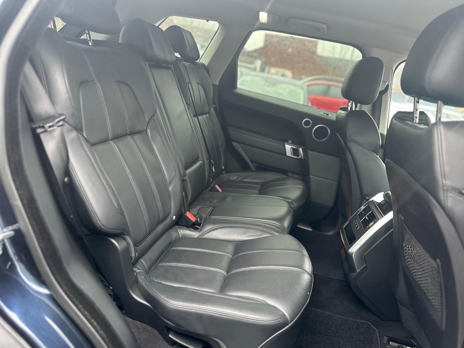 Used Land Rover Range Rover Sport for sale - 77395737: Photo 35