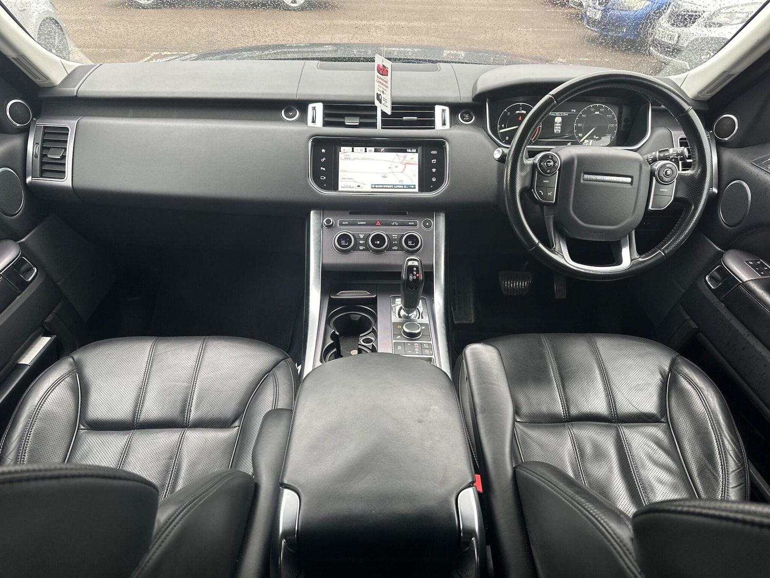 Used Land Rover Range Rover Sport for sale - 77395737: Photo 39