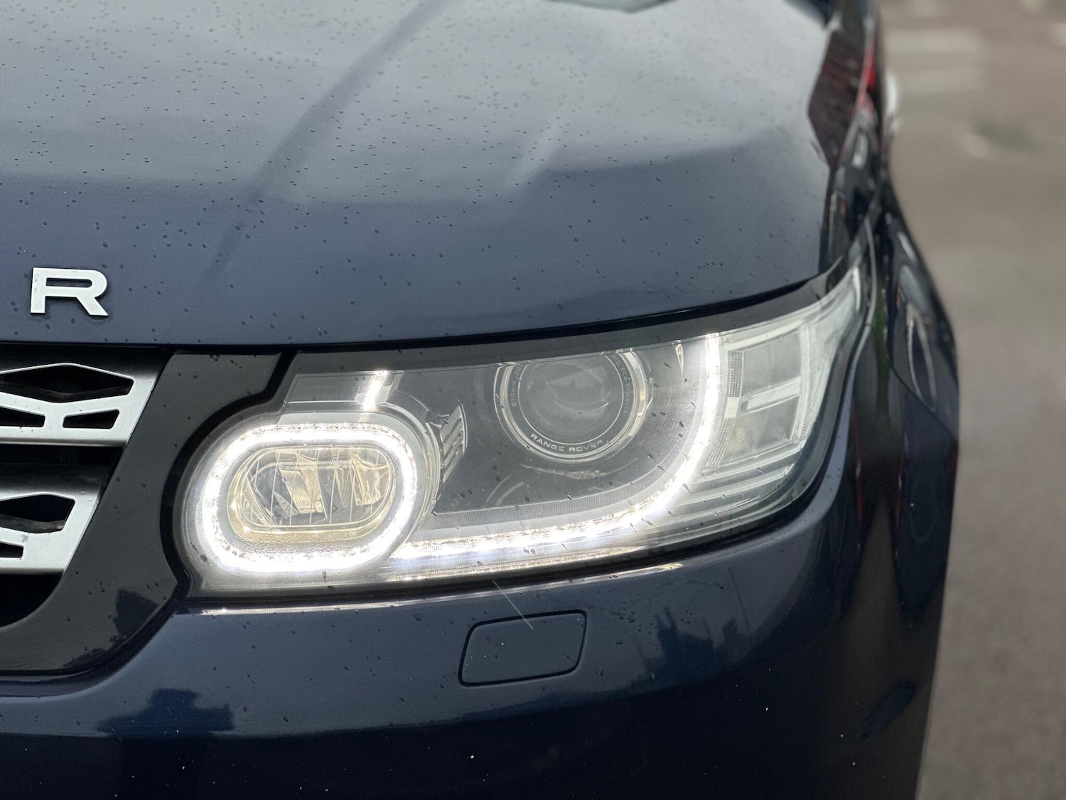 Used Land Rover Range Rover Sport for sale - 77395737: Photo 42