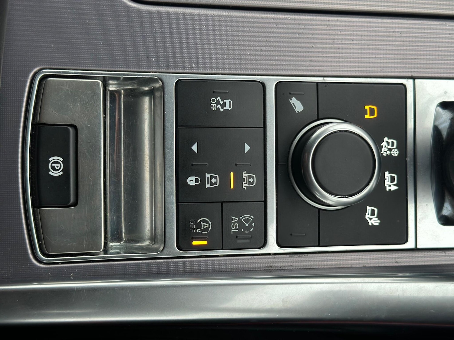 Used Land Rover Range Rover Sport for sale - 77395737: Photo 46