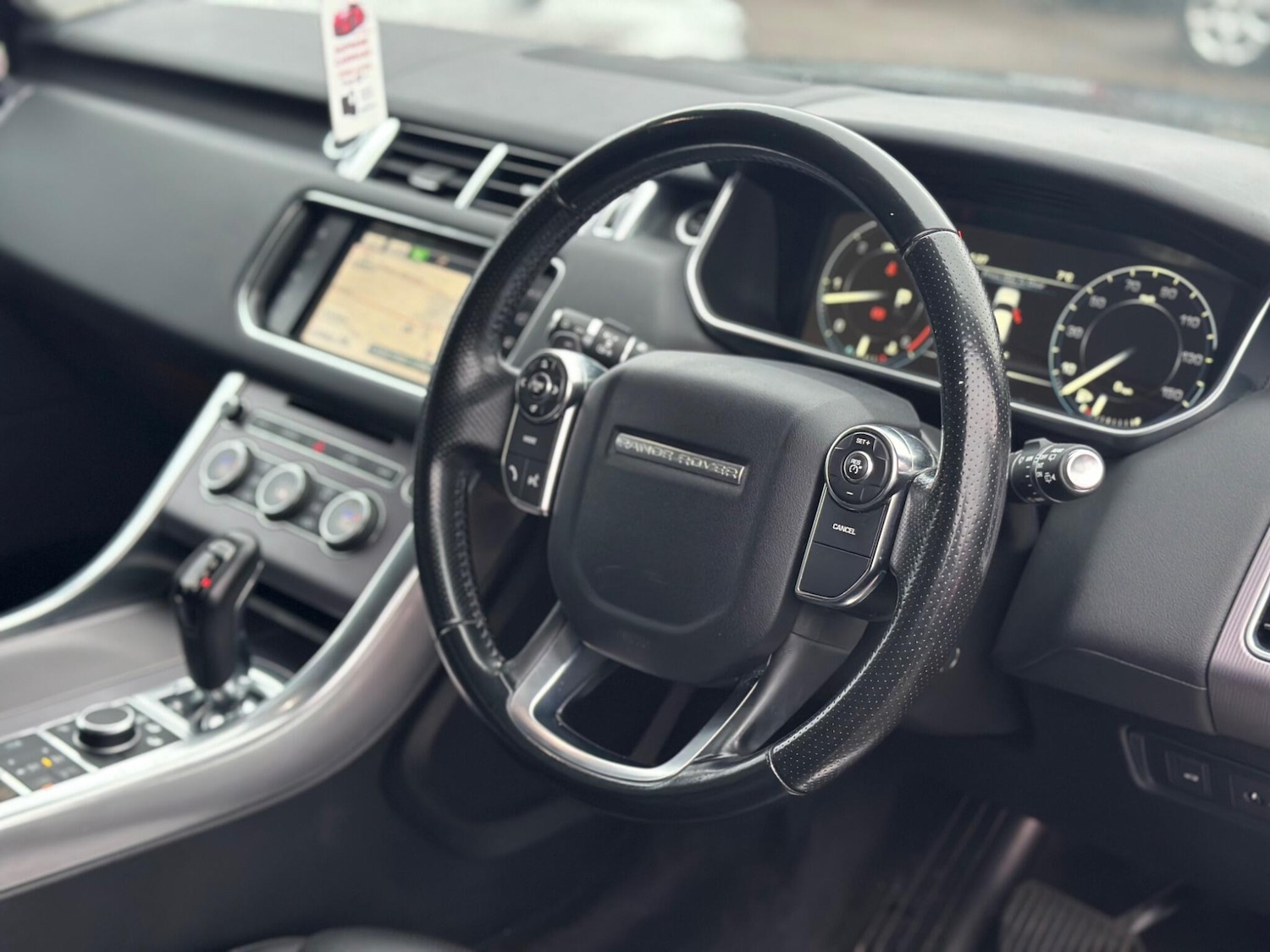 Used Land Rover Range Rover Sport for sale - 77395737: Photo 48