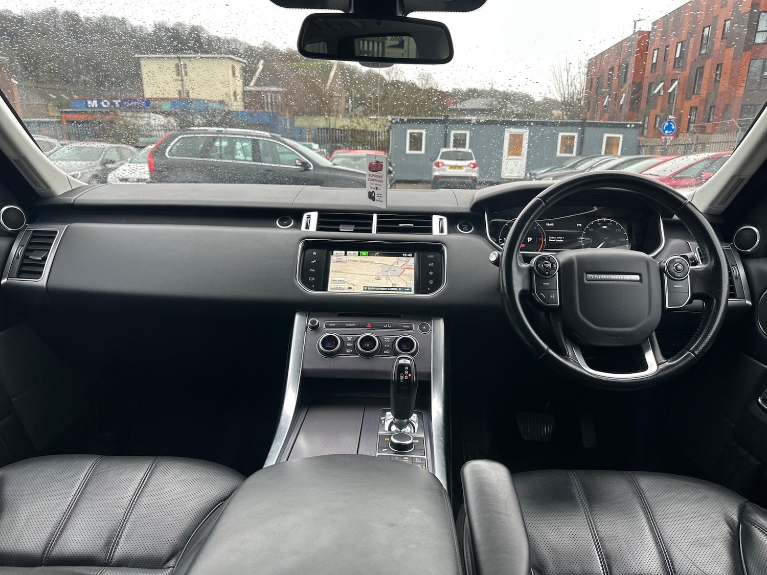 Used Land Rover Range Rover Sport for sale - 77395737: Photo 49