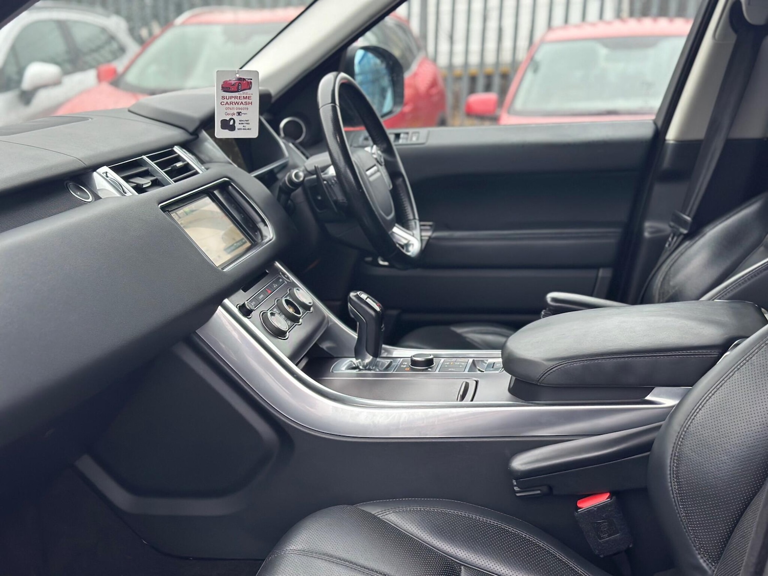 Used Land Rover Range Rover Sport for sale - 77395737: Photo 50