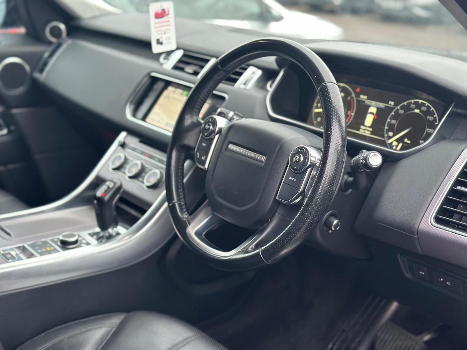 Used Land Rover Range Rover Sport for sale - 77395737: Photo 51