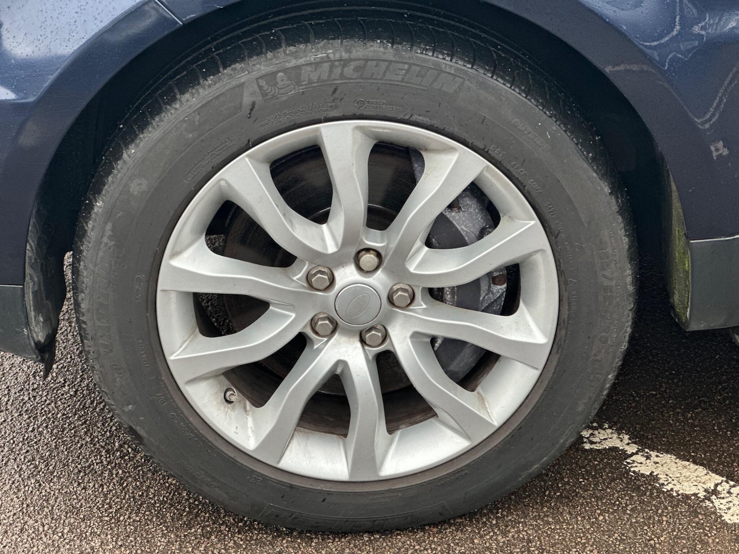 Used Land Rover Range Rover Sport for sale - 77395737: Photo 52