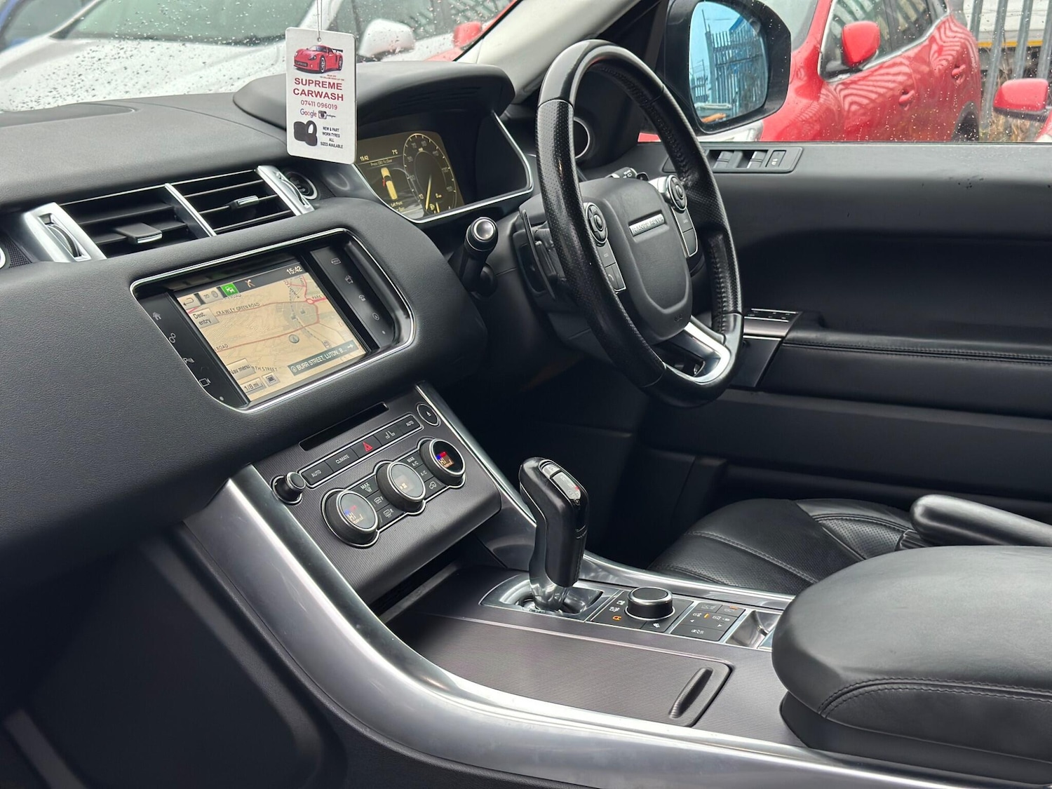 Used Land Rover Range Rover Sport for sale - 77395737: Photo 53