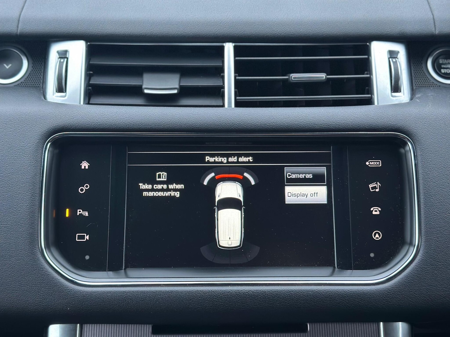 Used Land Rover Range Rover Sport for sale - 77395737: Photo 60