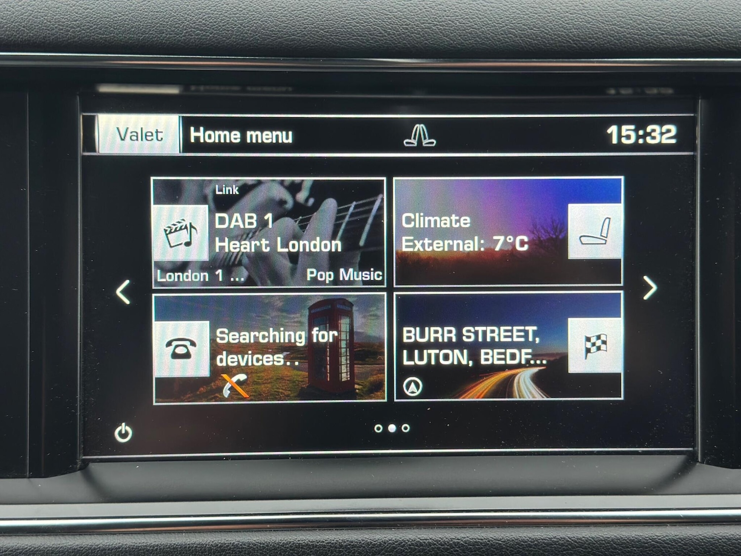 Used Land Rover Range Rover Sport for sale - 77395737: Photo 9