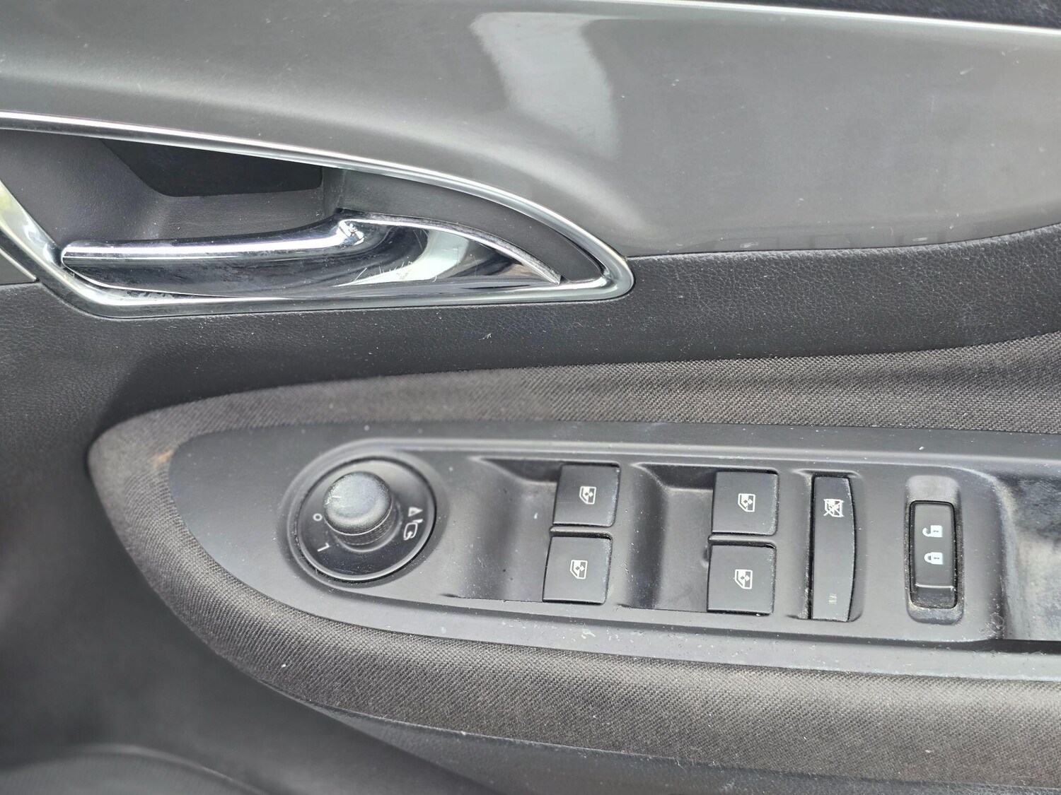 Used Vauxhall Mokka 2014 for sale - 77376833: Photo 19