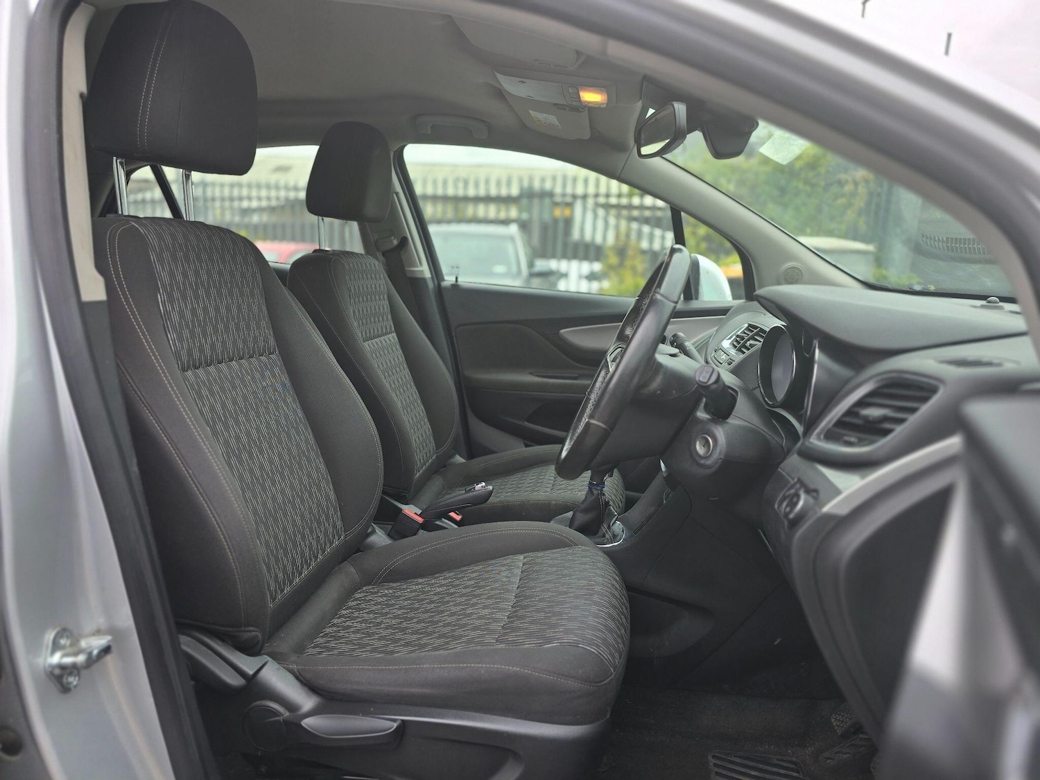 Used Vauxhall Mokka 2014 for sale - 77376833: Photo 2