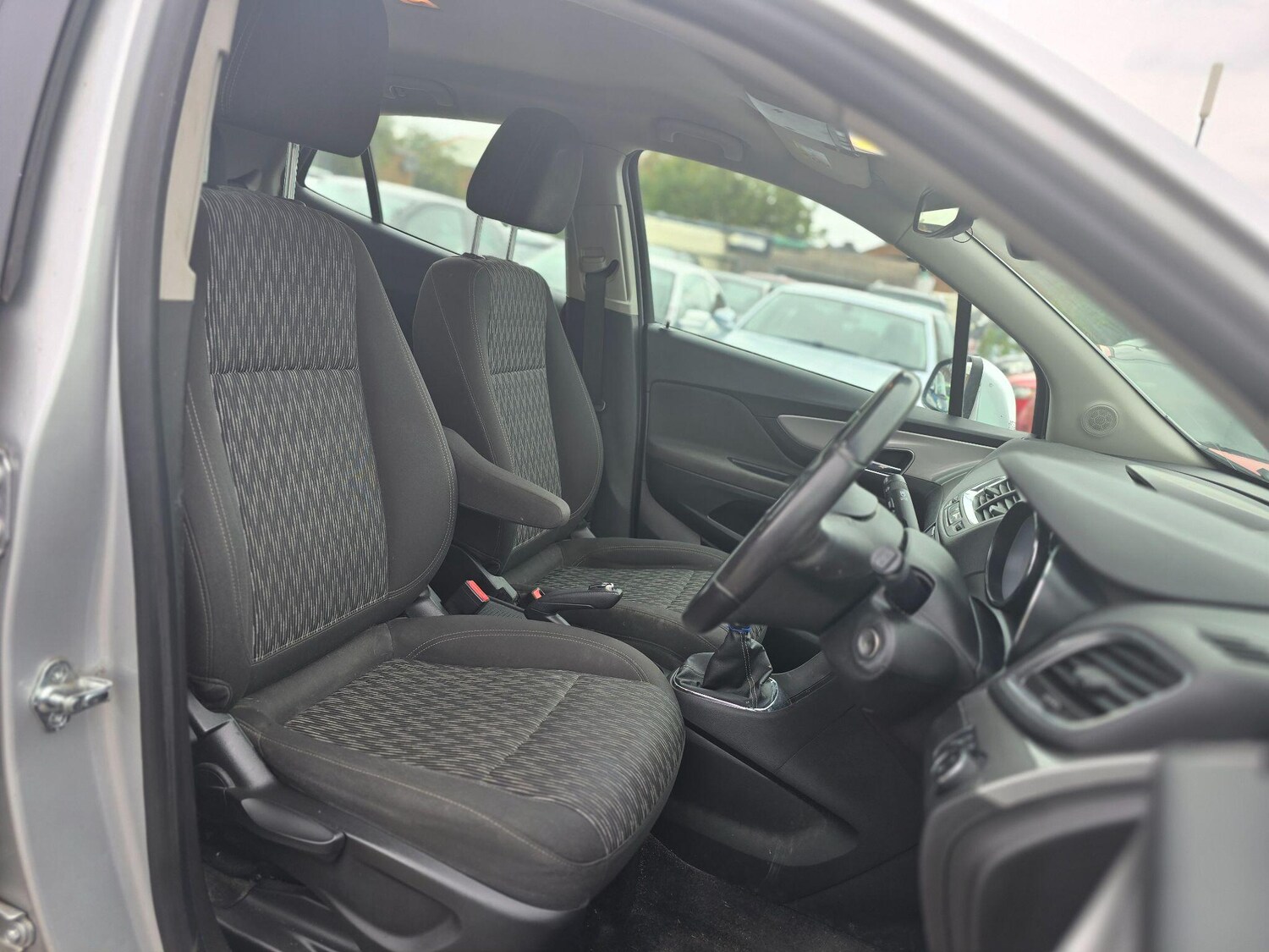 Used Vauxhall Mokka 2014 for sale - 77376833: Photo 22