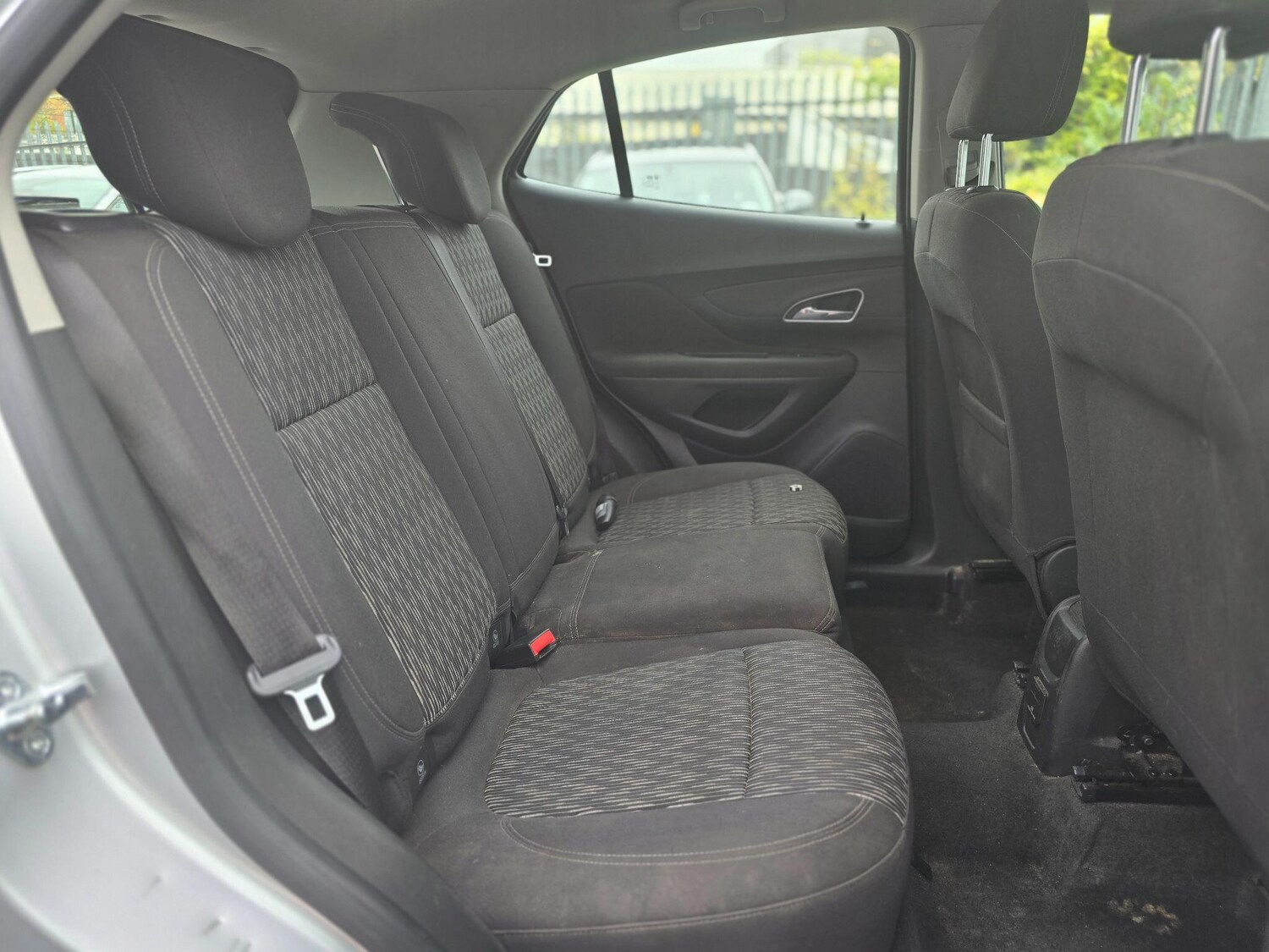 Used Vauxhall Mokka 2014 for sale - 77376833: Photo 26