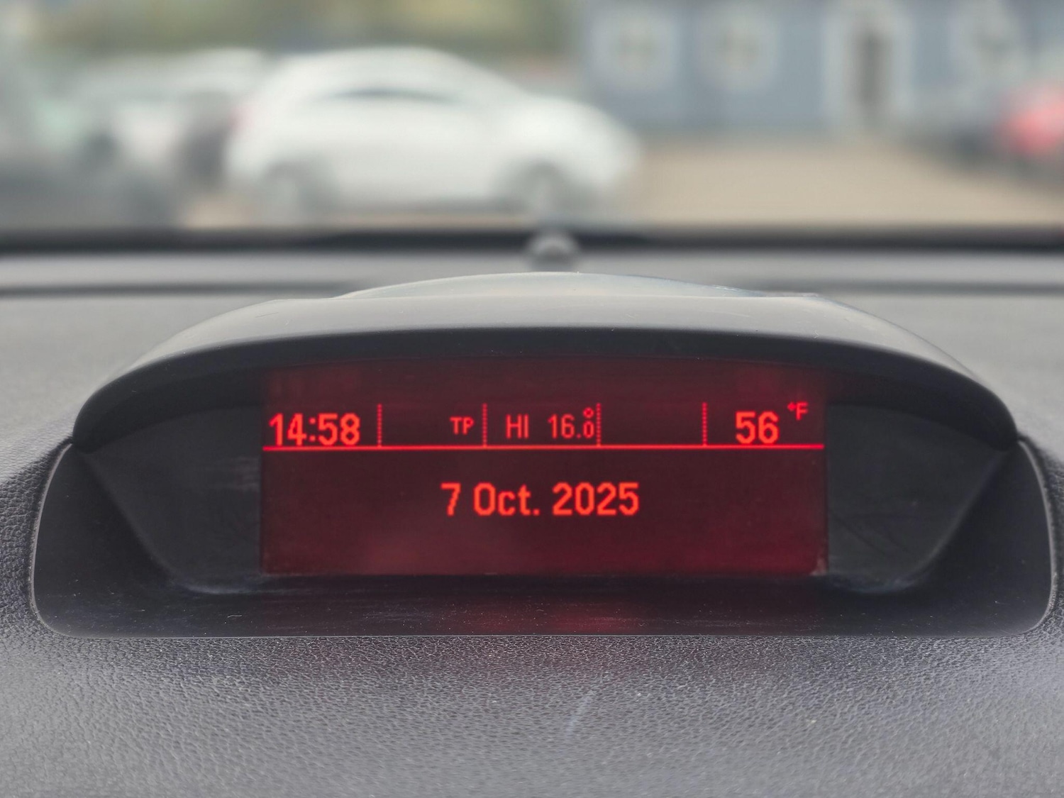 Used Vauxhall Mokka 2014 for sale - 77376833: Photo 9