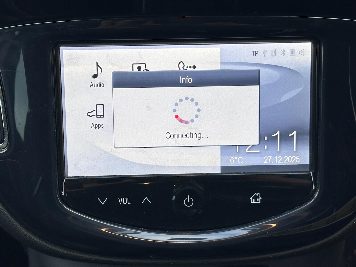 Used Vauxhall Corsa 2015 for sale - 77396699: Photo 11