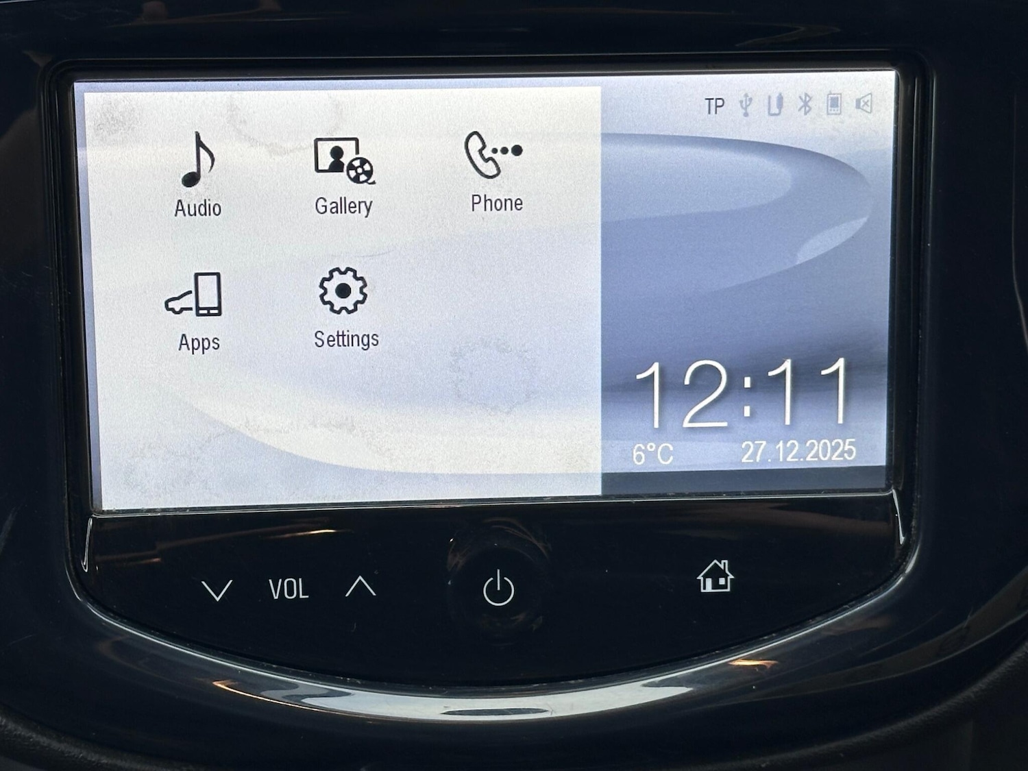 Used Vauxhall Corsa 2015 for sale - 77396699: Photo 12