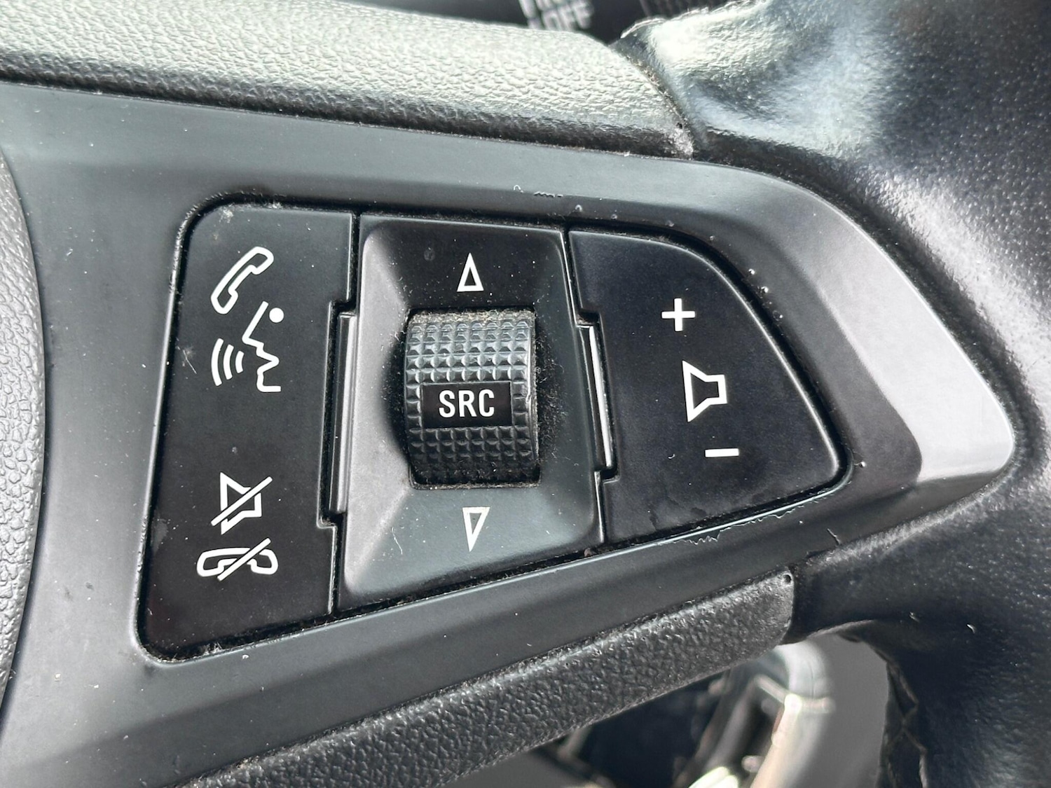 Used Vauxhall Corsa 2015 for sale - 77396699: Photo 18