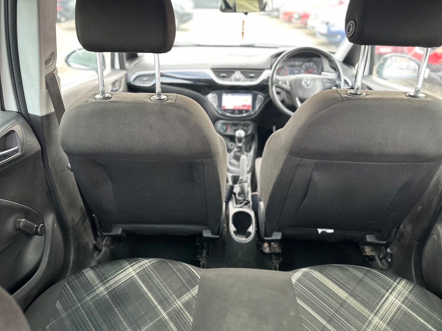 Used Vauxhall Corsa 2015 for sale - 77396699: Photo 23