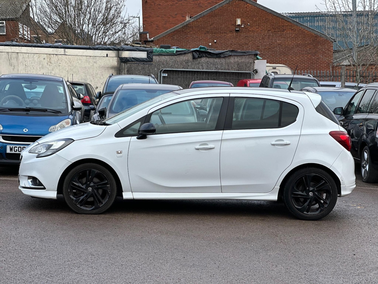 Used Vauxhall Corsa 2015 for sale - 77396699: Photo 25