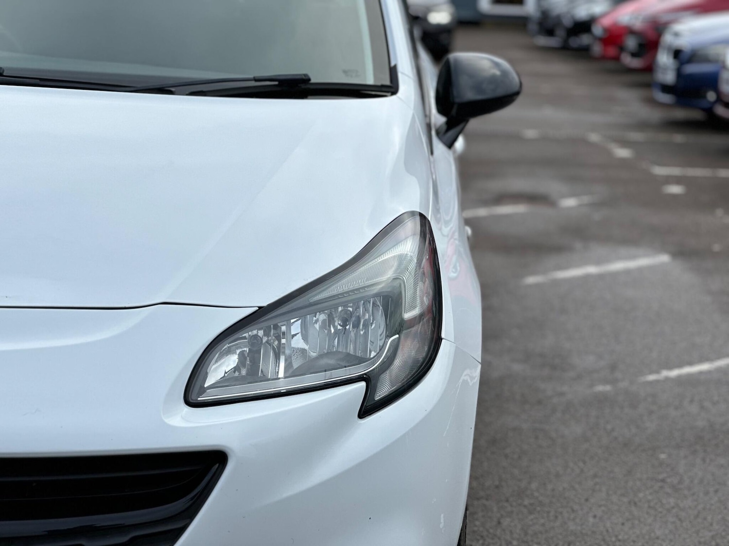 Used Vauxhall Corsa 2015 for sale - 77396699: Photo 28