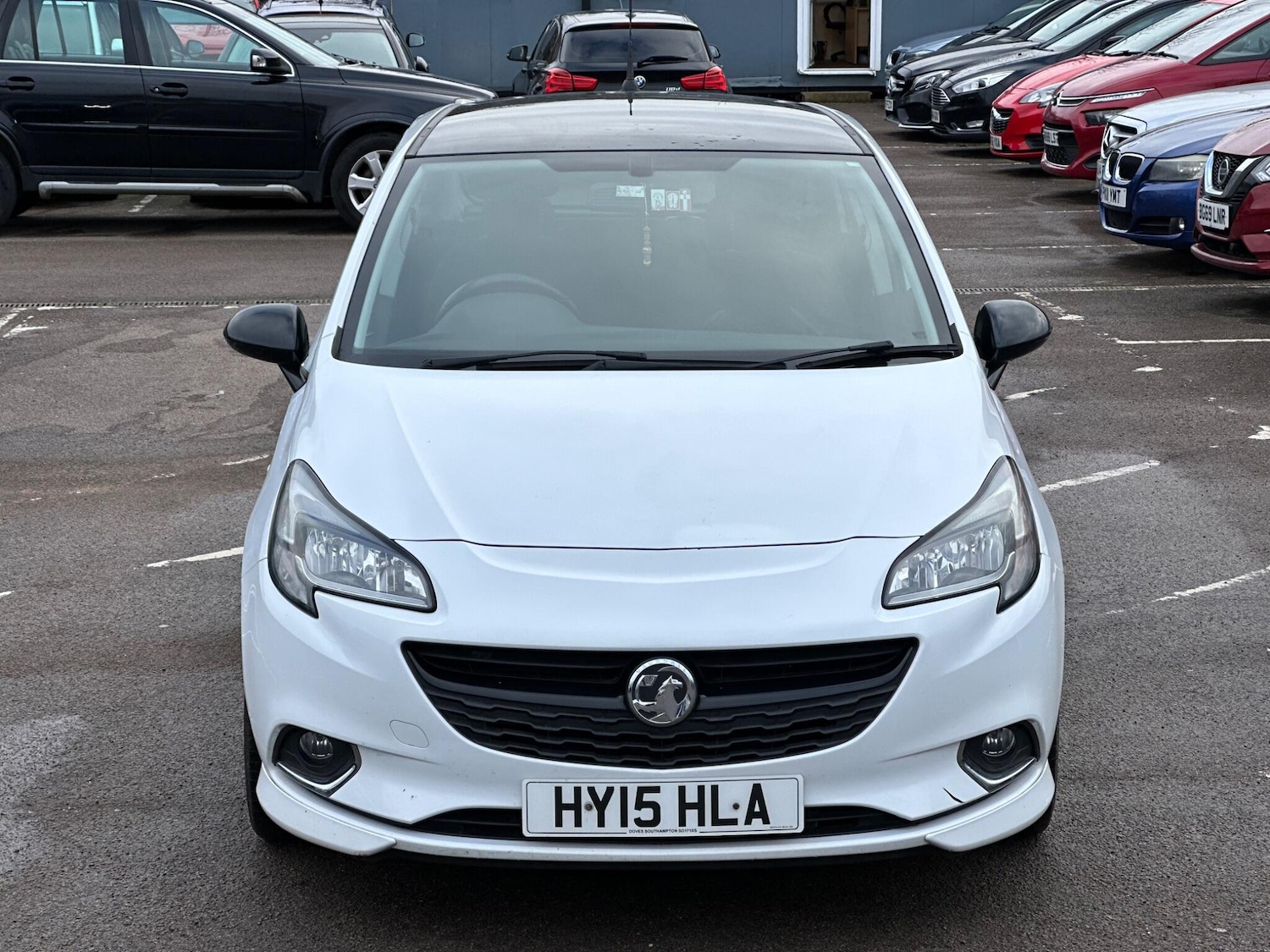 Used Vauxhall Corsa 2015 for sale - 77396699: Photo 29