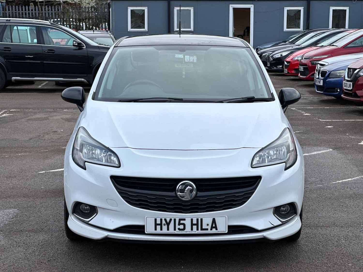 Used Vauxhall Corsa 2015 for sale - 77396699: Photo 30