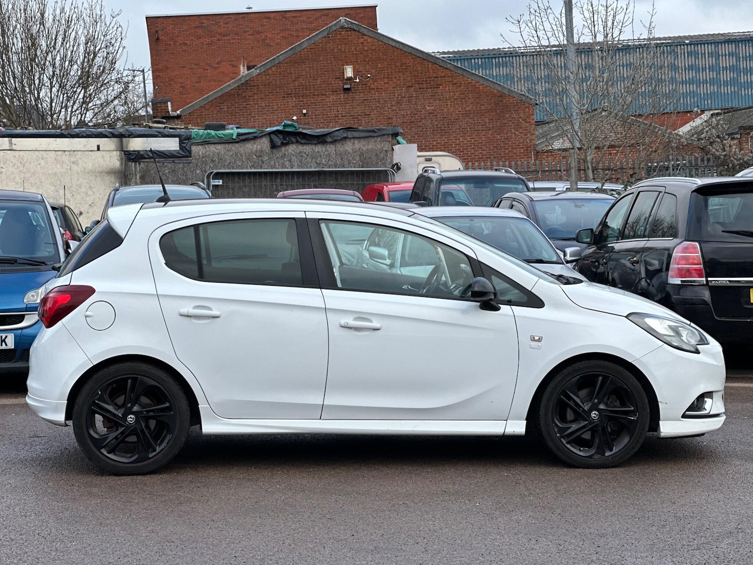 Used Vauxhall Corsa 2015 for sale - 77396699: Photo 7
