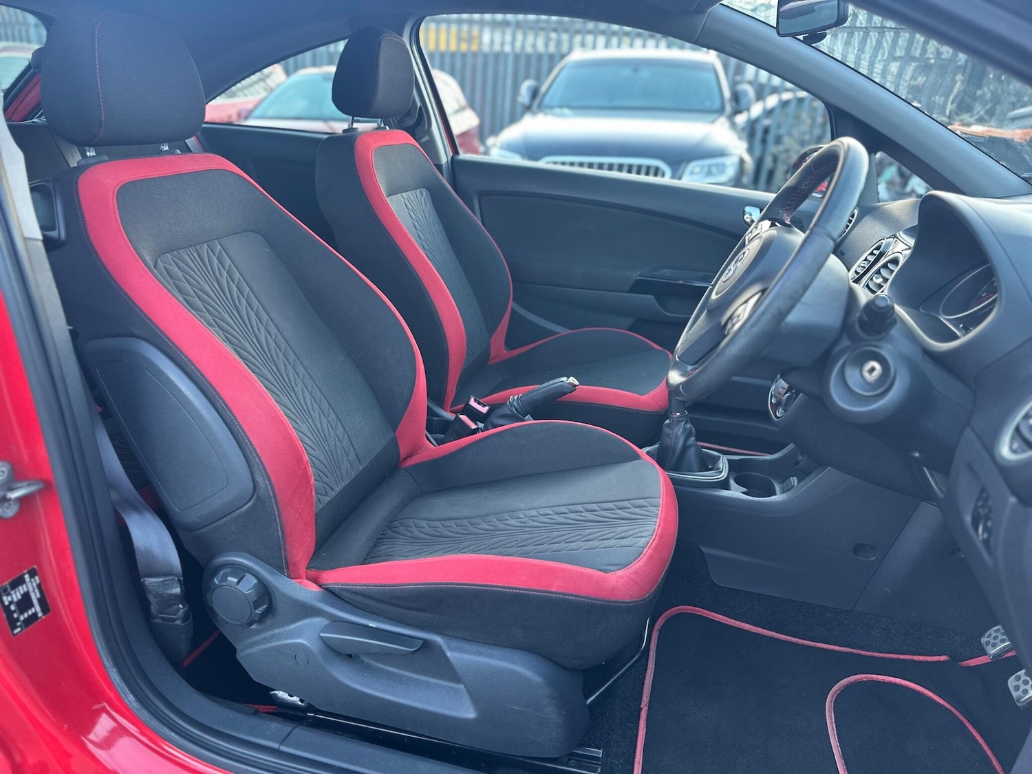 Used Vauxhall Corsa for sale - 77396702: Photo 2