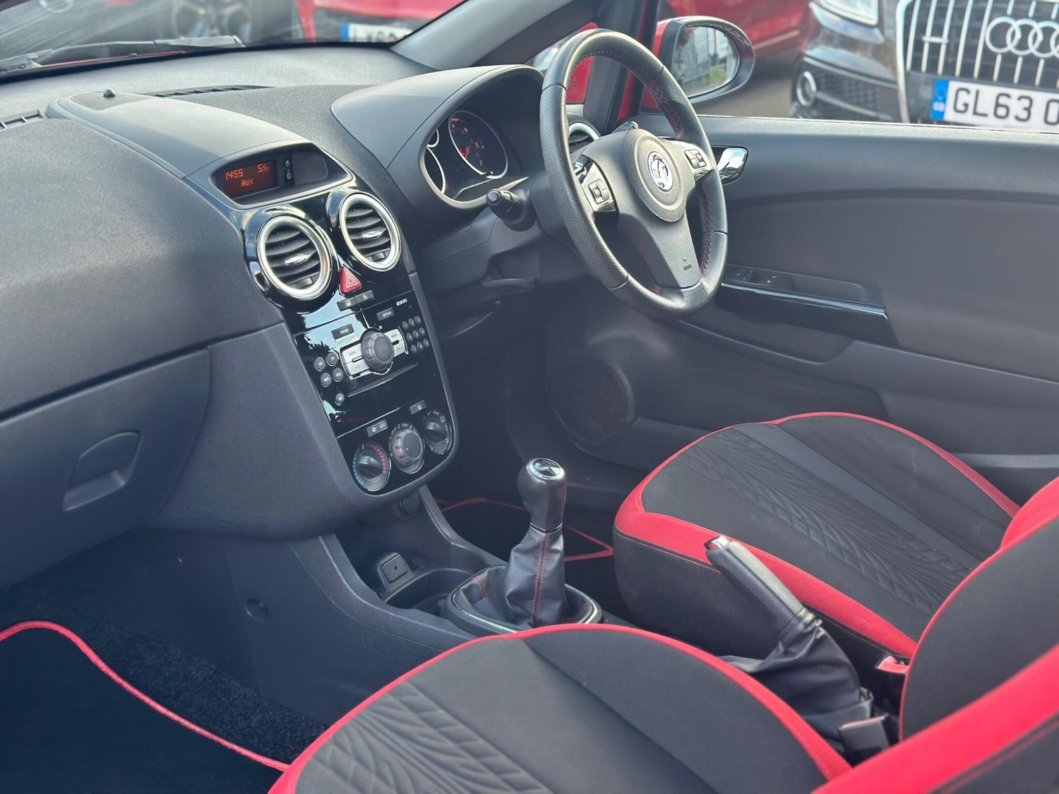 Used Vauxhall Corsa for sale - 77396702: Photo 20