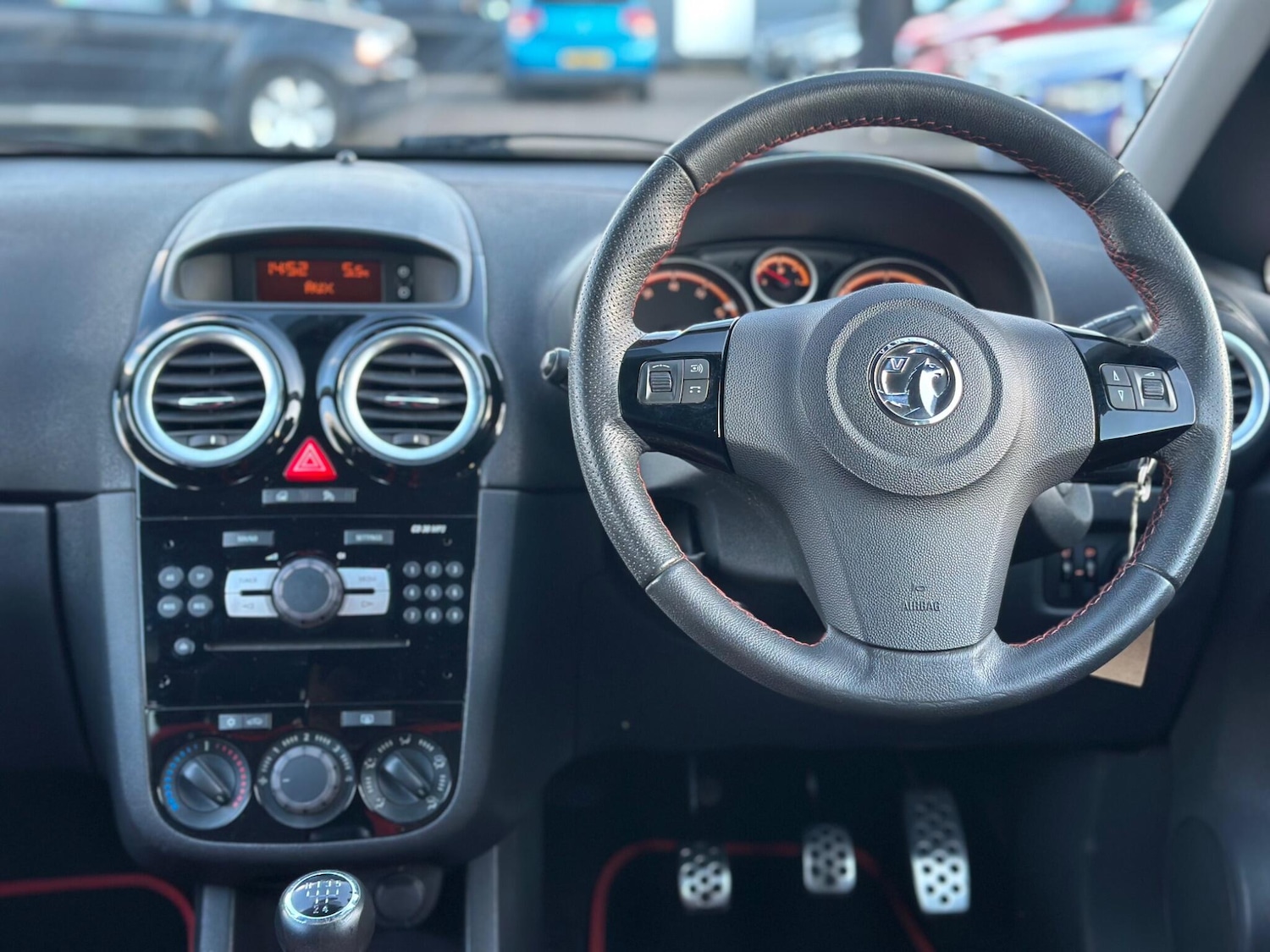 Used Vauxhall Corsa for sale - 77396702: Photo 21