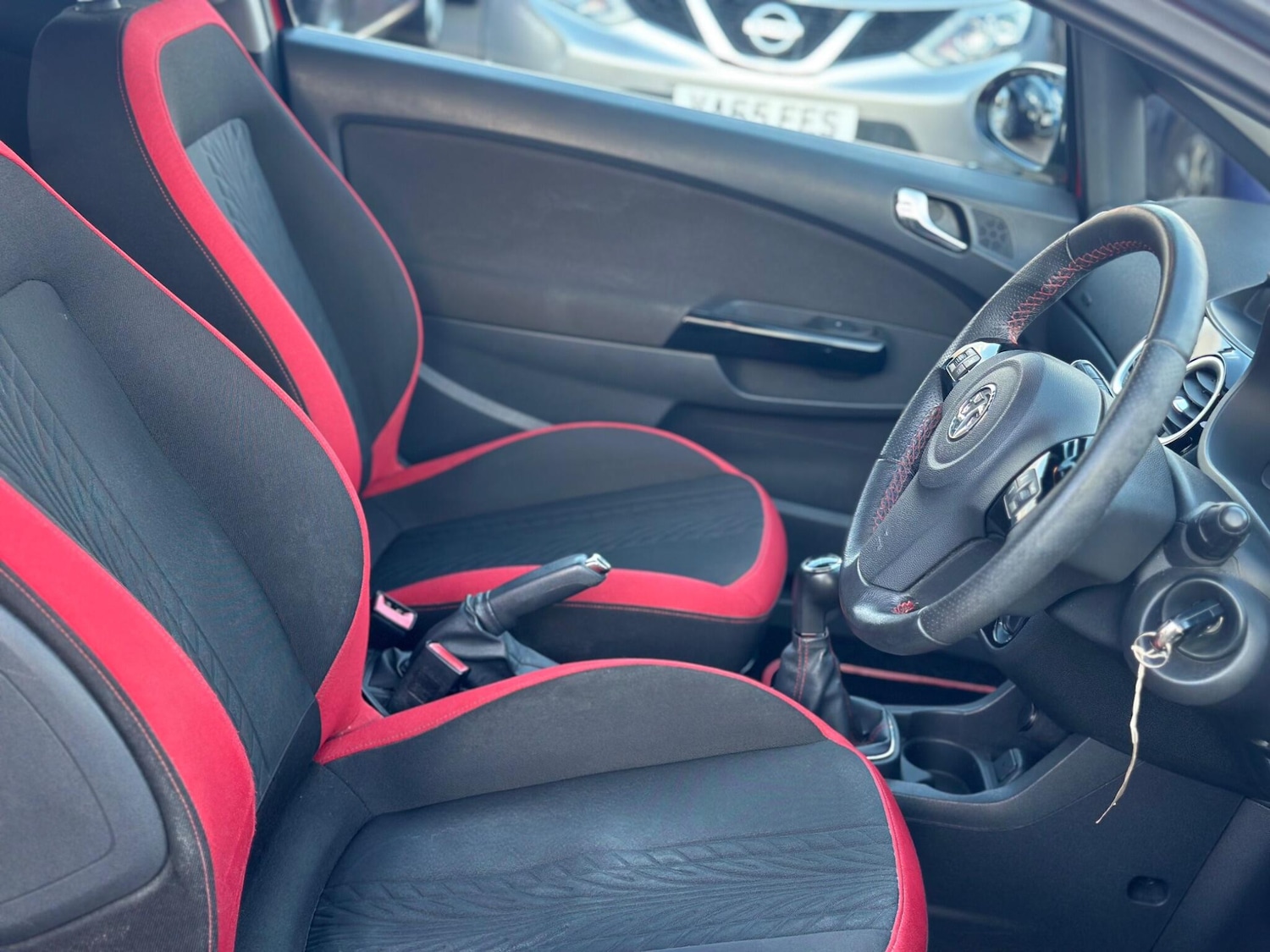 Used Vauxhall Corsa for sale - 77396702: Photo 22