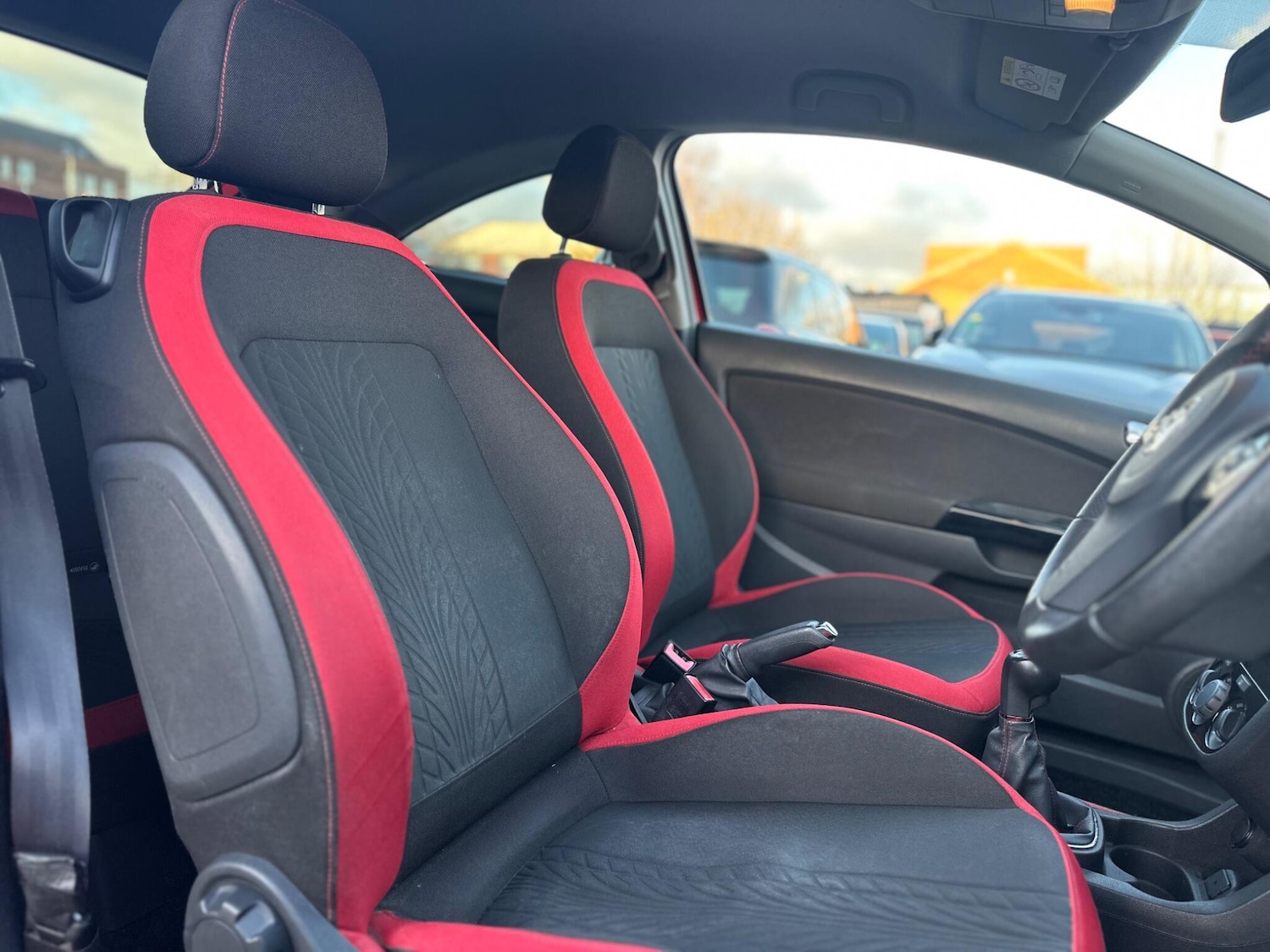 Used Vauxhall Corsa for sale - 77396702: Photo 24