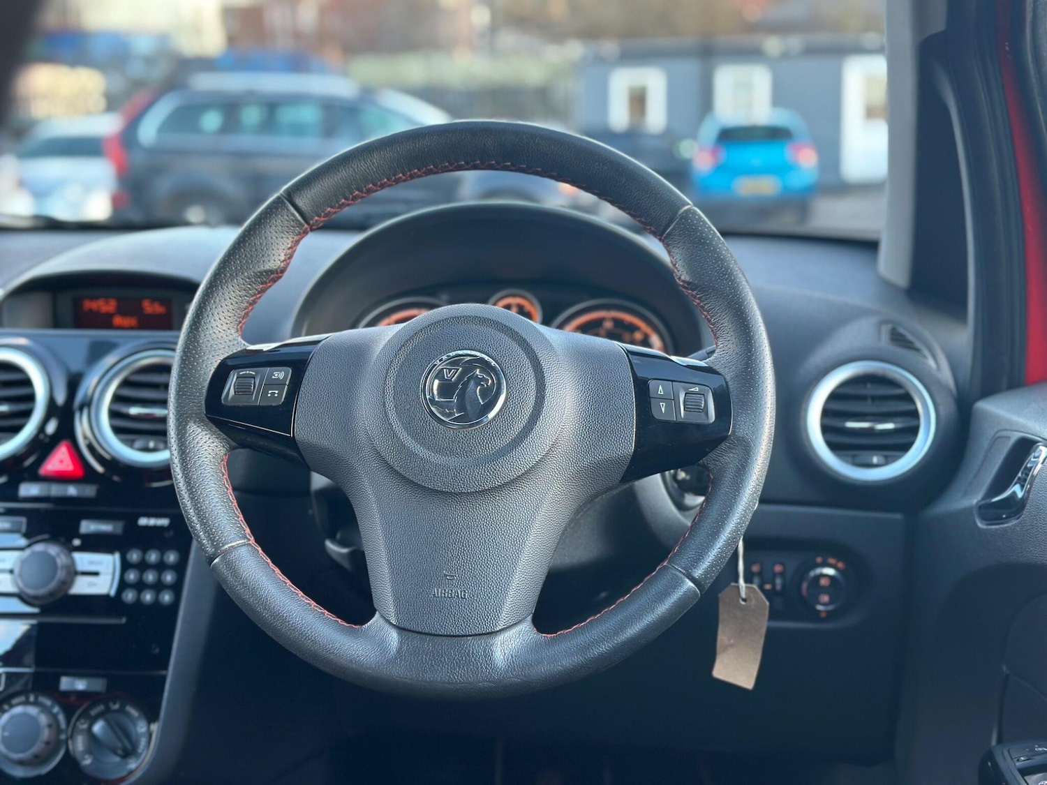 Used Vauxhall Corsa for sale - 77396702: Photo 25