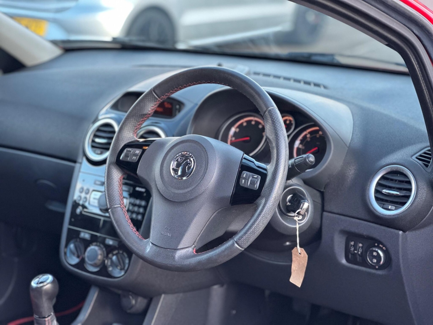 Used Vauxhall Corsa for sale - 77396702: Photo 26