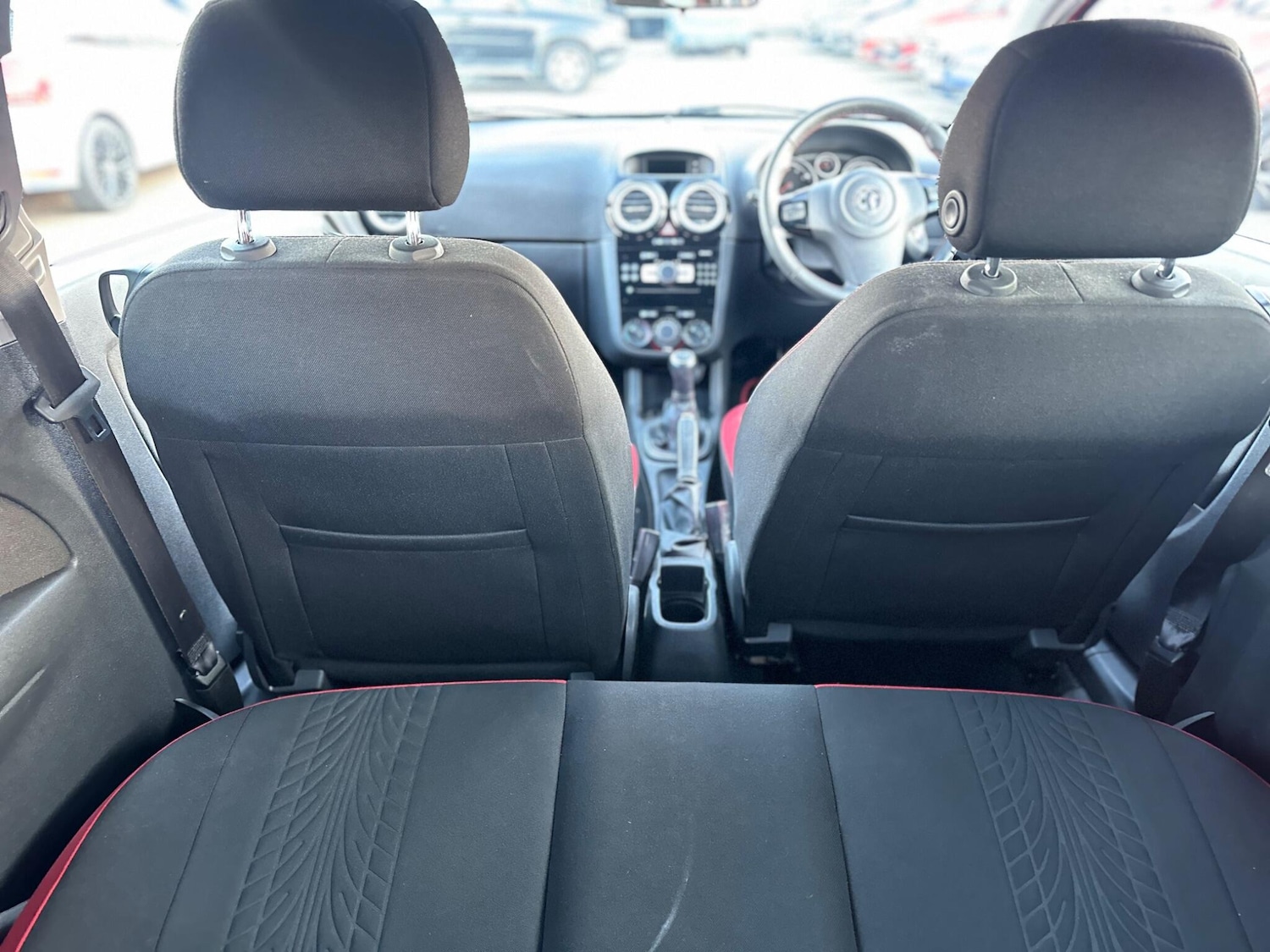 Used Vauxhall Corsa for sale - 77396702: Photo 27