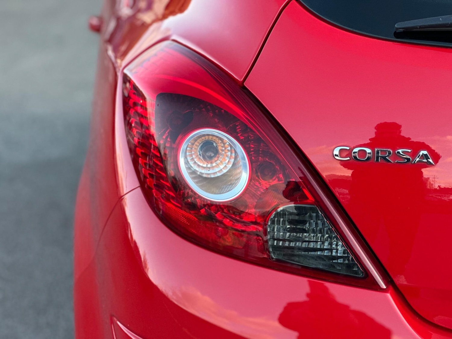 Used Vauxhall Corsa for sale - 77396702: Photo 32