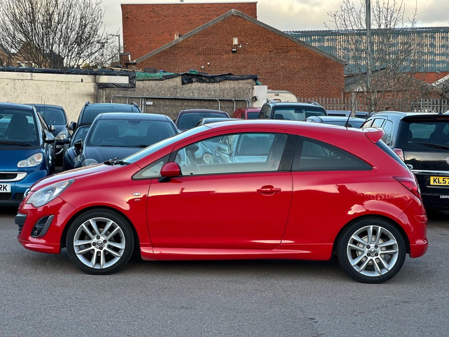 Used Vauxhall Corsa for sale - 77396702: Photo 33