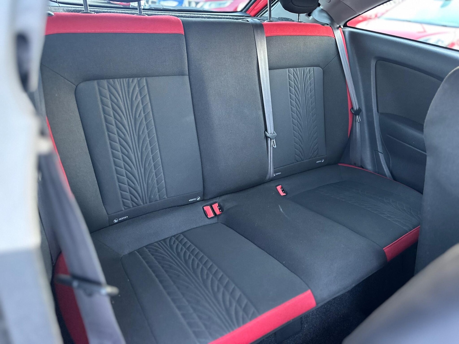 Used Vauxhall Corsa for sale - 77396702: Photo 34