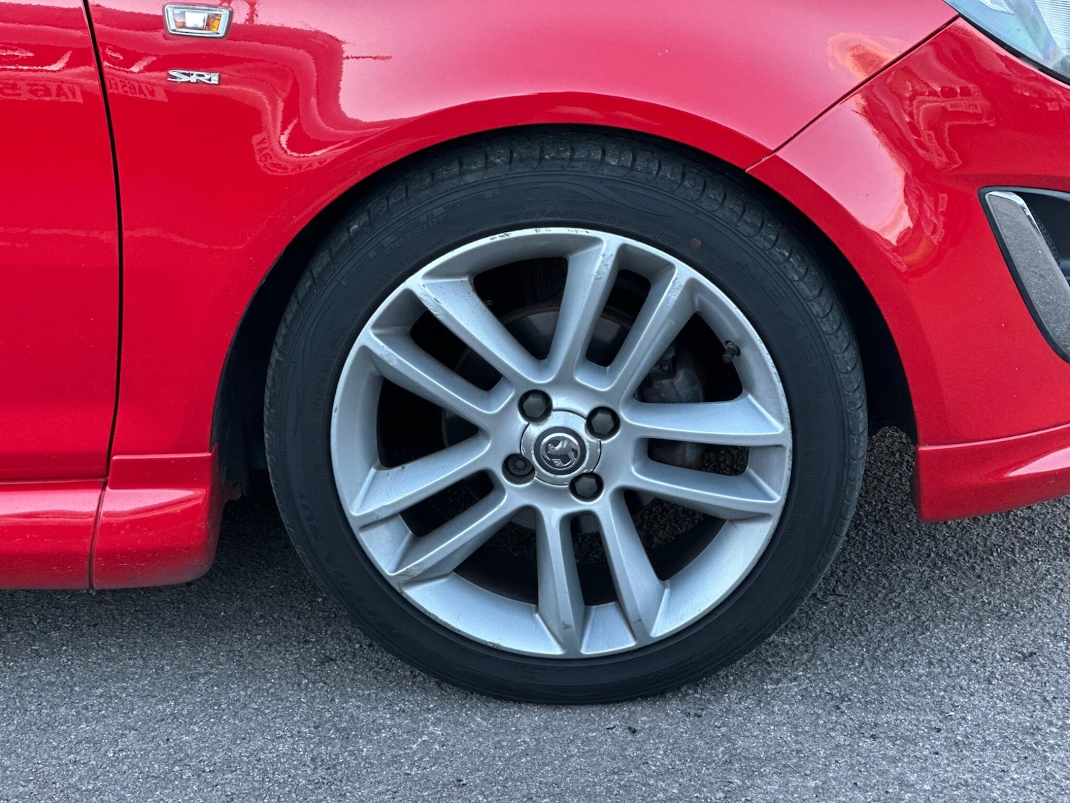 Used Vauxhall Corsa for sale - 77396702: Photo 35