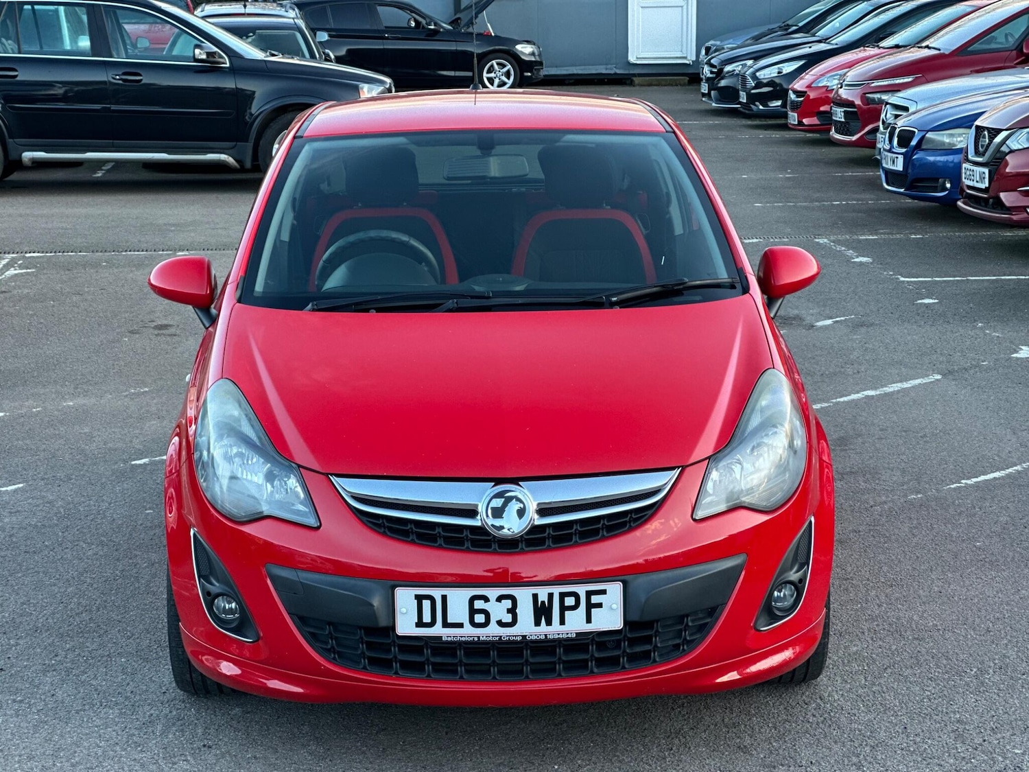 Used Vauxhall Corsa for sale - 77396702: Photo 36