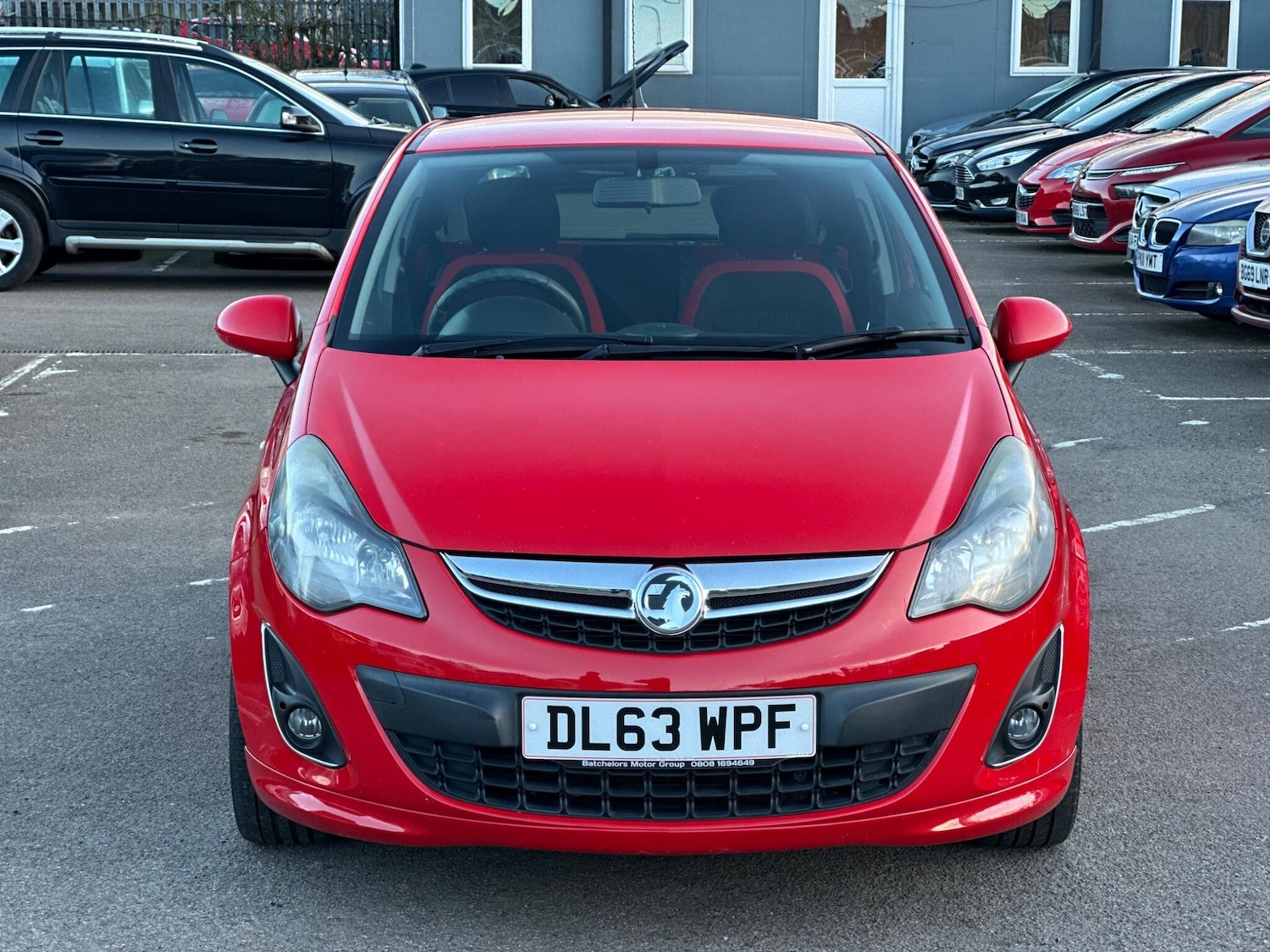 Used Vauxhall Corsa for sale - 77396702: Photo 37